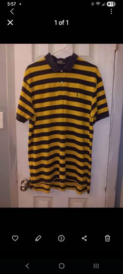 Polo Shirt size XL