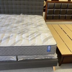 Furniture, Mattress, Boxspring, Bunkbed, Bedframe, Chest Dresser, Mirror, Nightstand