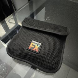 PRISM Lens FX Filter Set 