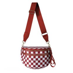 Famous Viral Bum Bag NWT