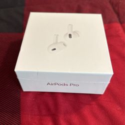 Apple Air Pods