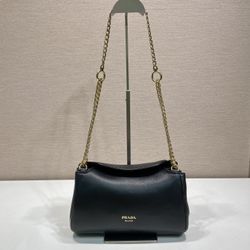 Prada 1BD395 Tumulte Bag Ladies Shoulder Bags