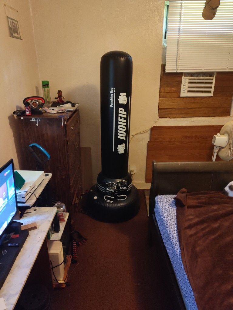 Punching Bag 
