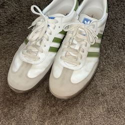 Adidas samba