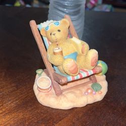 Cherished teddies Ron