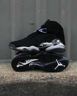 Jordan’s size 10