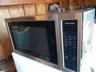 Kitchen Aid