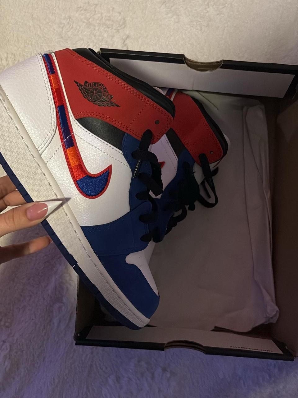 jordans