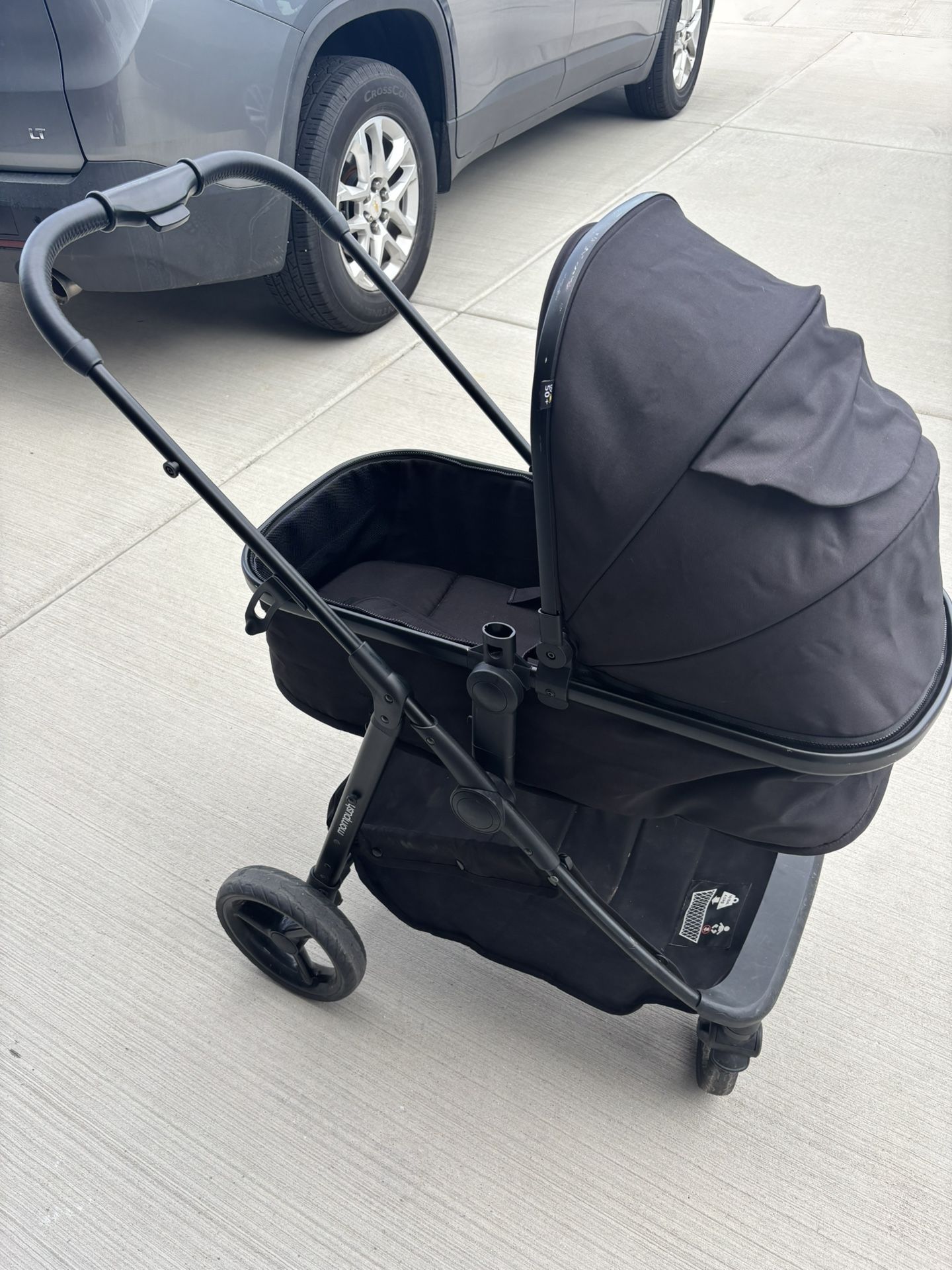 Stroller