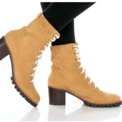 Jack Roger boots 