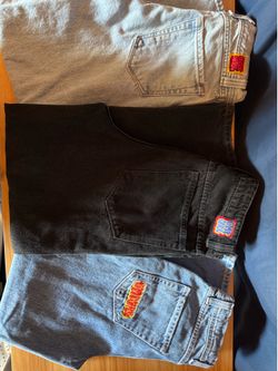 Empyre  boy pants