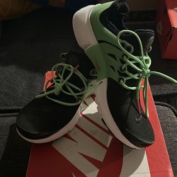 Nike presto