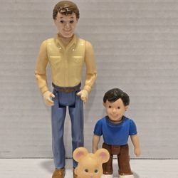 Loving Family @ToyBros 