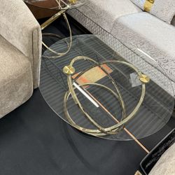 3 Pac Coffee Table Set On Sale