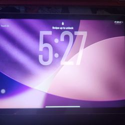 Apple iPad A16 11 inch