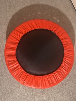 Mini Trampoline 