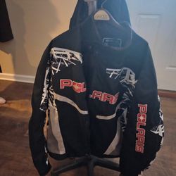 Polaris 2xl Jacket With Zip Out Liner 