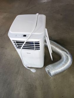 Air Conditioner  portable
