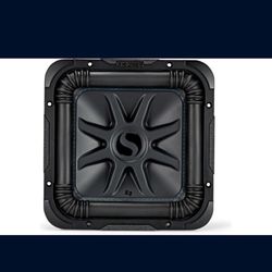 Car Speaker 10 inch