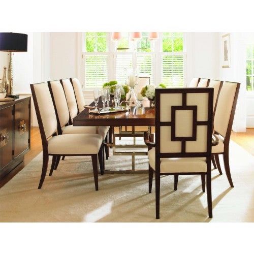 Lexington Mirage Dining Table And Chairs