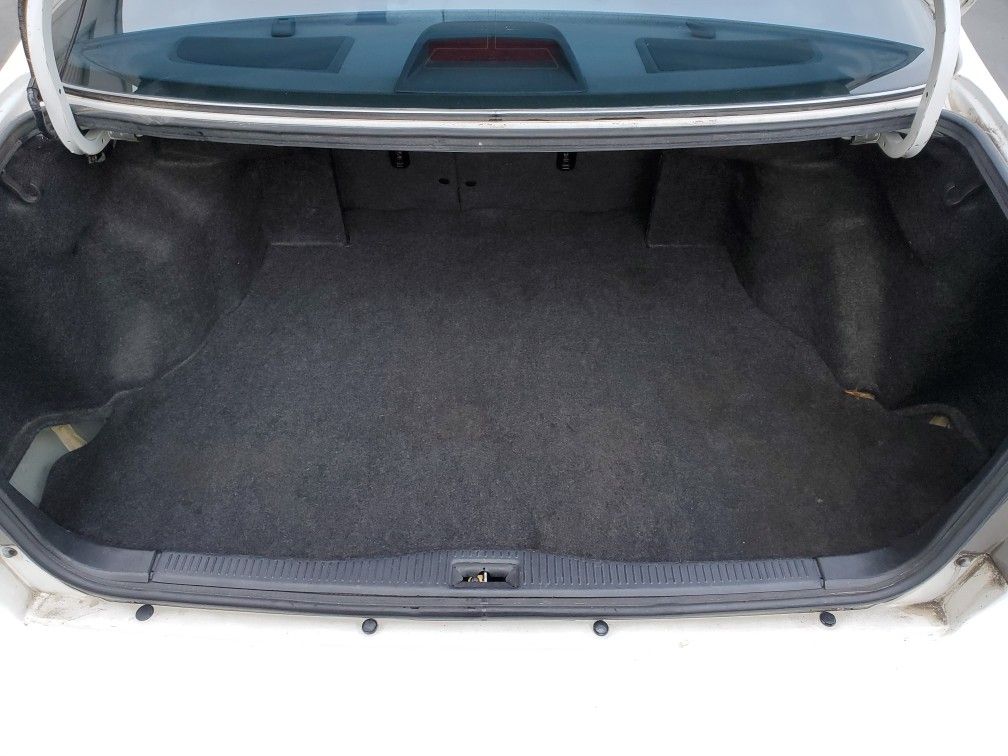 2001 Toyota Camry
