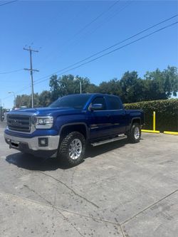 2014 GMC Sierra 1500