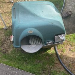 Dog House