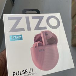 Zizo Headphones 