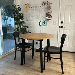 IKEA Tables And Chairs