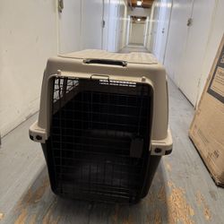 Medium Dog Cage