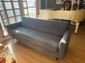 Mid Century Modern Couch