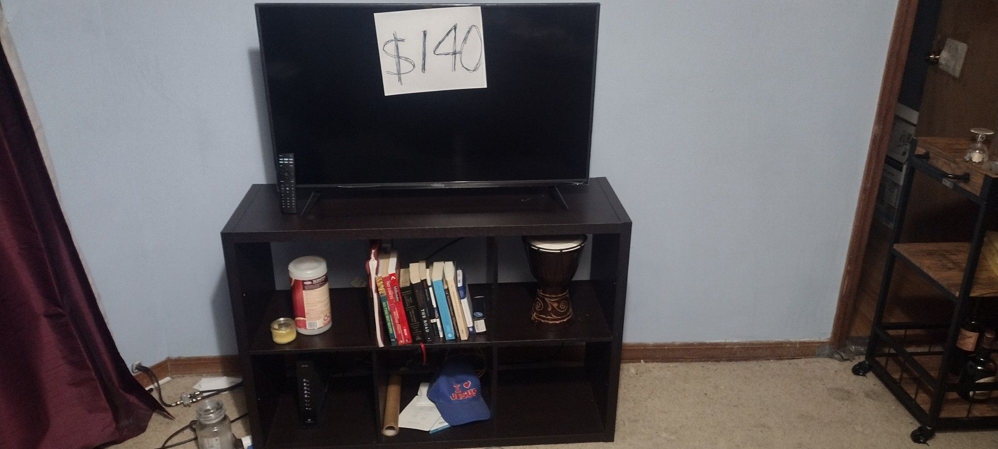 Moving.... Everything Must Go