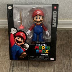 Mario Bros Nuevo 