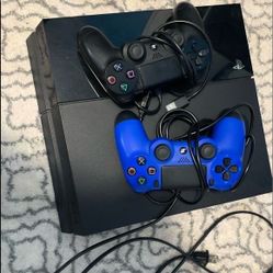 Playstation 4