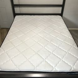 Queen Size Bed 