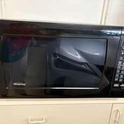 Microondas 