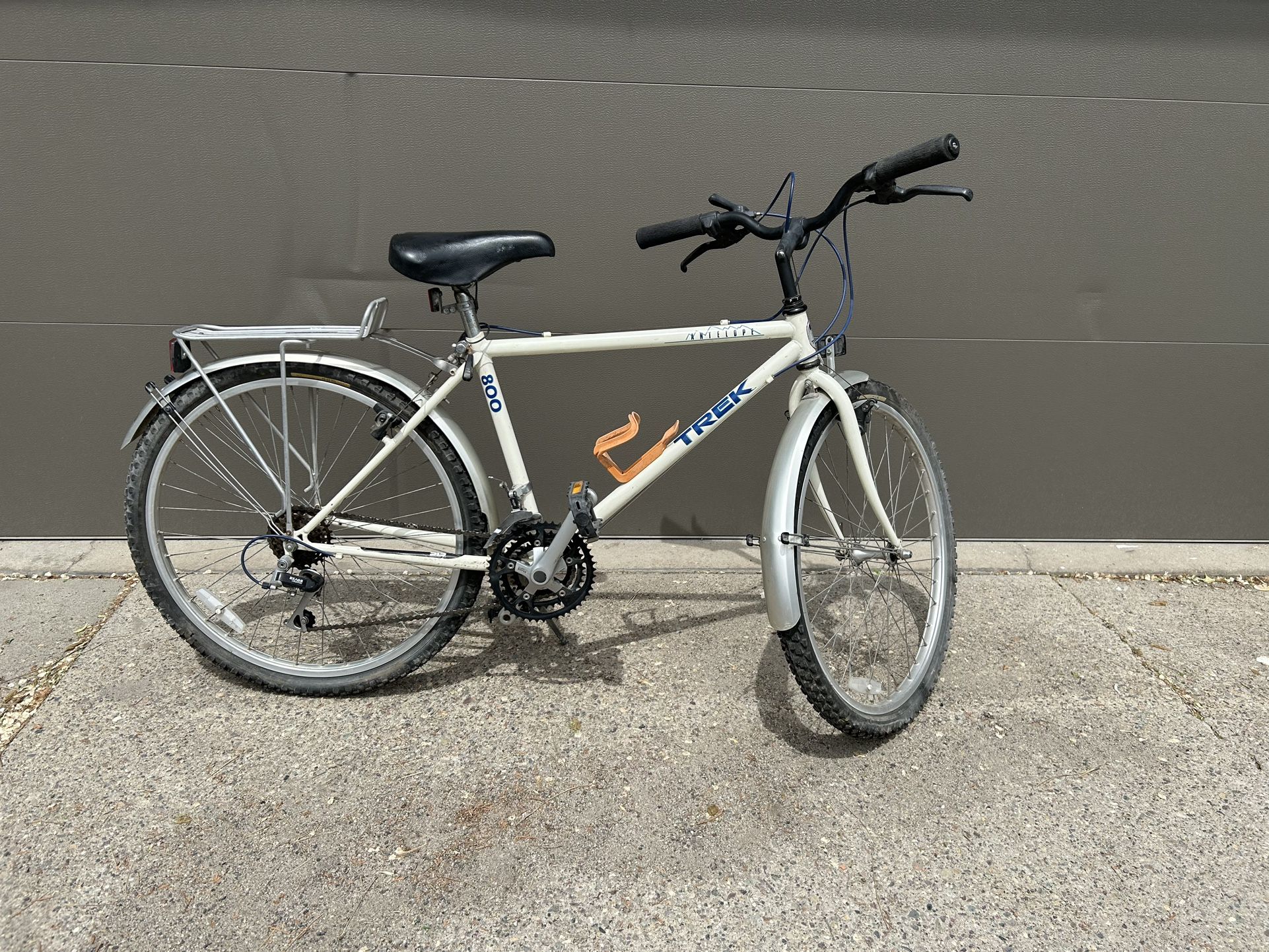 Trek 800 Bicycle