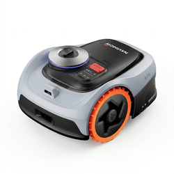 Segway Navimow i210 AWD + Garage S — NEW SEALED (0.25 acre)