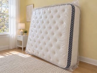 WinkBeds King Firm Mattress