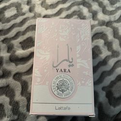 Yara Perfume