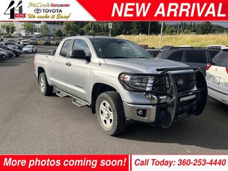 2018 Toyota Tundra