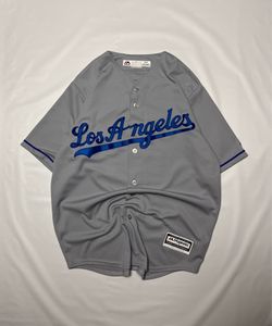 Dodgers Jersey