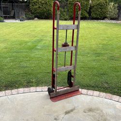 Milwaukee Hand Truck