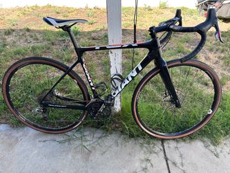 Giant TCX
