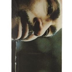 Supreme Marvin Gaye Skateboard