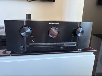 Marantz SR5009 Receiver AVR