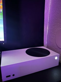 Xbox series s