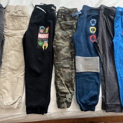 Kids 5t Pants 