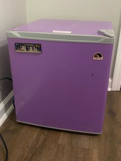 Mini refrigerator