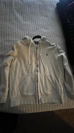 Polo hoodie